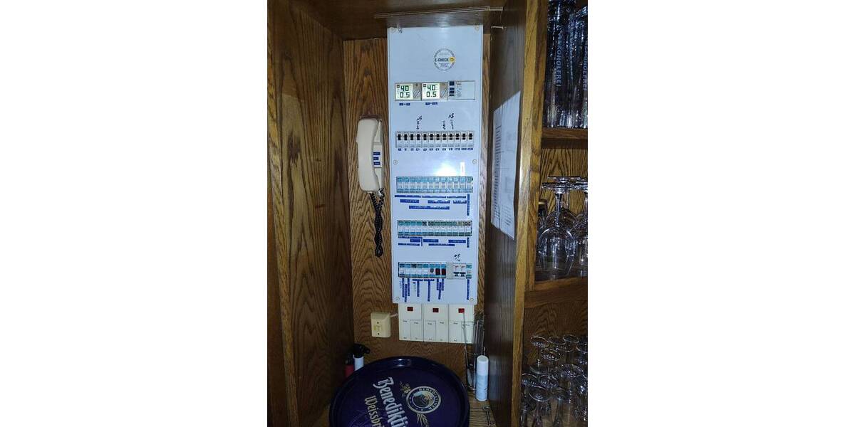 Gewerbeobjekt Nieheim - 1 Zimmer, 650.000&euro; | Angebot:25663409