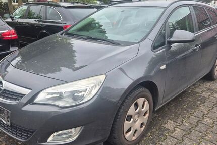 Opel Astra 243.000 km 1.800 &euro; Detmold 32756
