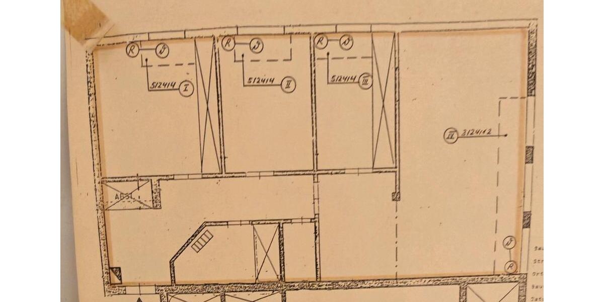 Etagenwohnung Büren - 3 Zimmer, 97 m&sup2;, 210.000&euro; | Angebot:26765842