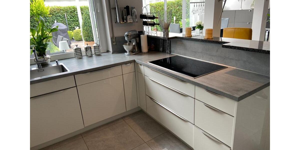 Kapitalanlage - Exclusive Maisonette Wohnung Parterre 120 m2 - 4 zimmer