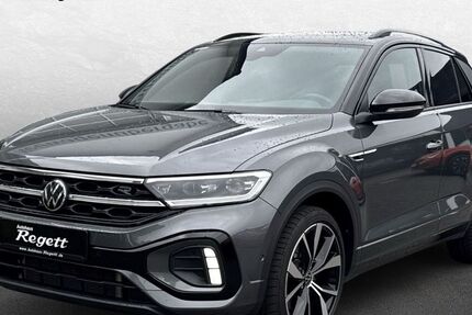VW T-Roc 17.815 km 33.490 &euro; Delbrück-Westenholz 33129