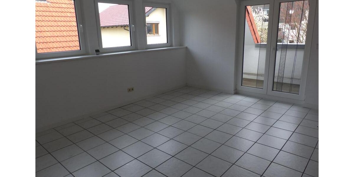 Dachgeschoßwohnung Paderborn - 3 Zimmer, 69 m&sup2;, 225.000&euro; | Angebot:26048372