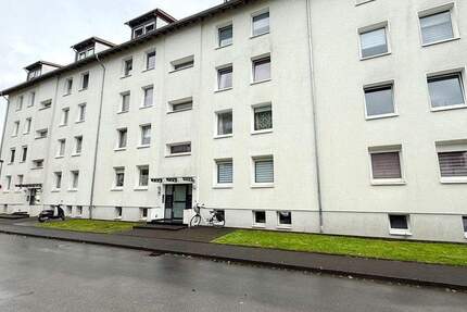 Eigentumswohnung in ruhiger Randlage von Elsen - fragen Sie noch heute an! 3 zimmer