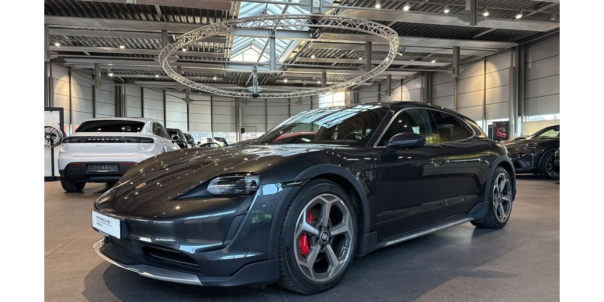 Porsche Taycan 45.950 km 69.890 &euro; Paderborn 33100