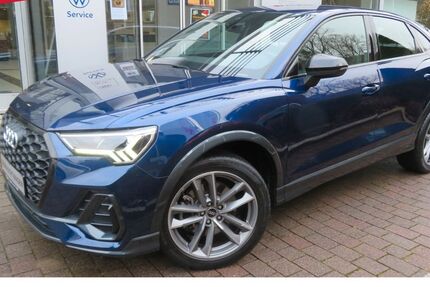 Audi Q3 93.640 km 32.870 &euro; Marsberg 34431