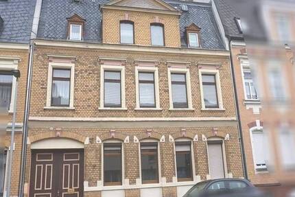Viel Platz für Ihr neues Zuhause!