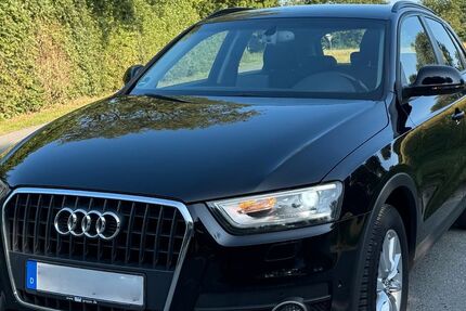Audi Q3 163.900 km 9.699 &euro; Lippstadt 59555