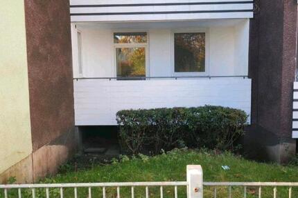 Traumhaft frisch renoviert! Wohlfühl-Erdgeschosswohnung! 4 zimmer