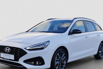 Hyundai i30 15.975 km 19.890 &euro; Verl 33415