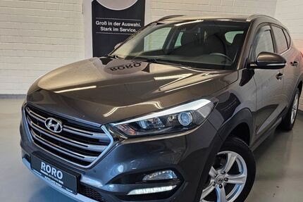 Hyundai TUCSON 163.950 km 12.850 &euro; Lippstadt 59557