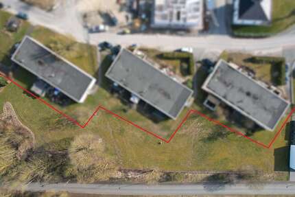 Grundstück zu verkaufen in Brakel 560.000 € 5537 m² zimmer