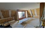 Umfangreich sanierte DG-Wohnung mit Loggia in BI-Brake