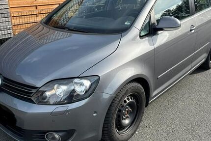 VW Golf Plus 185.000 km 4.295 &euro; Paderborn 33104