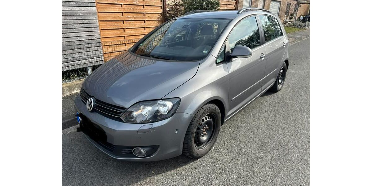 VW Golf Plus 185.000 km 4.295 &euro; Paderborn 33104