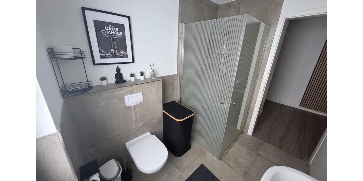 Erdgeschoßwohnung Paderborn Elsen - 2 Zimmer, 59 m&sup2;, 660&euro; | Angebot:27618561