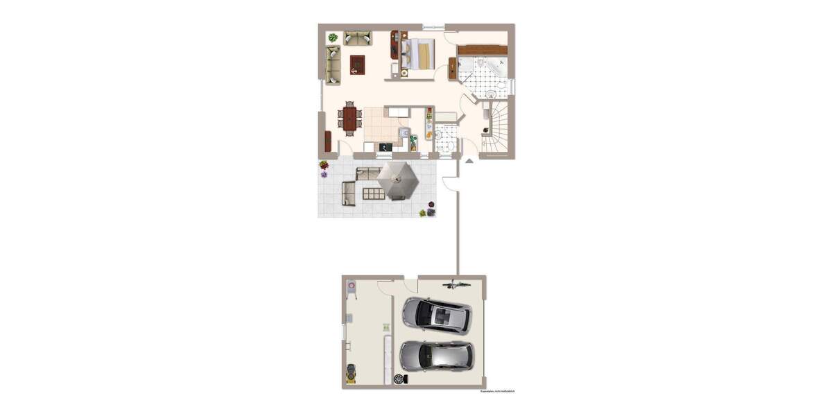 Mehrfamilienhaus, Wohnhaus Bad Wünnenberg Haaren - 4 Zimmer, 138 m&sup2;, 459.000&euro; | Angebot:24874684