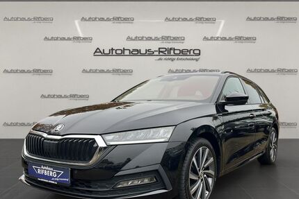 Skoda Octavia 119.500 km 19.890 € Detmold 32758