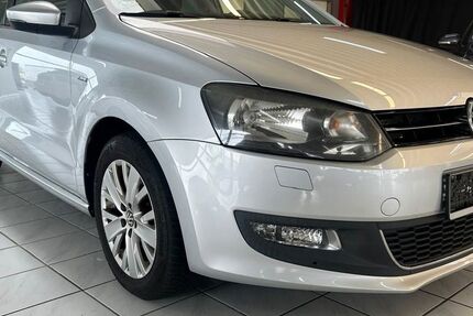 VW Polo 137.499 km 7.299 &euro; Paderborn 33100