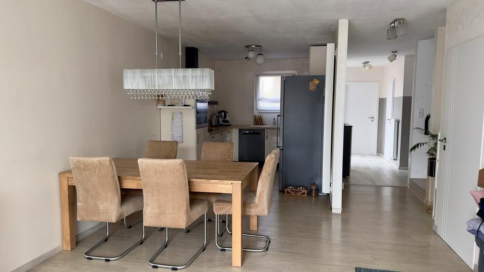 Reihenhaus Paderborn - 5 Zimmer, 125 m&sup2;, 389.000&euro; | Angebot:27248540