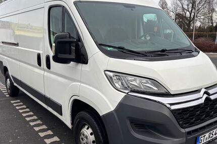 Citroen Jumper 244.589 km 7.800 &euro; Rietberg 33397