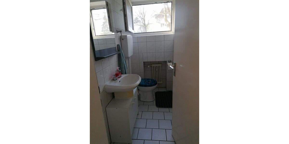 Etagenwohnung Paderborn Kernstadt - 3 Zimmer, 83 m&sup2;, 675&euro; | Angebot:25716394