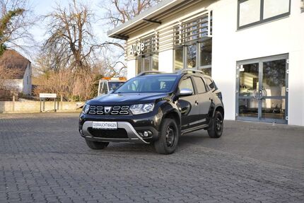 Dacia Duster 84.419 km 12.900 &euro; Geseke 59590