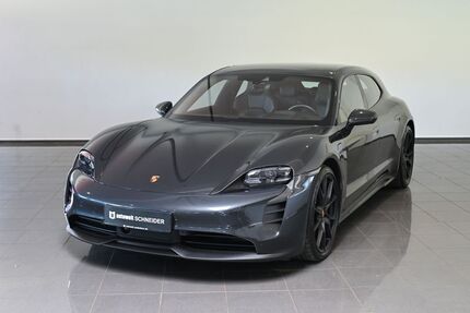 Porsche Taycan 39.747 km 75.750 &euro; Paderborn 33100