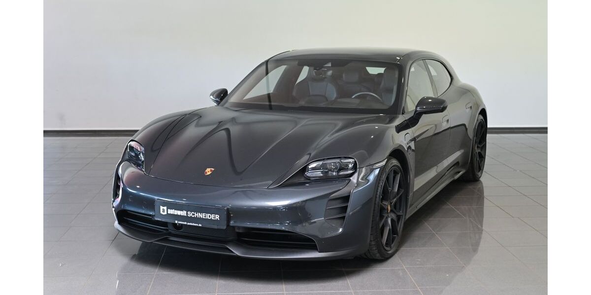 Porsche Taycan 39.747 km 75.750 &euro; Paderborn 33100