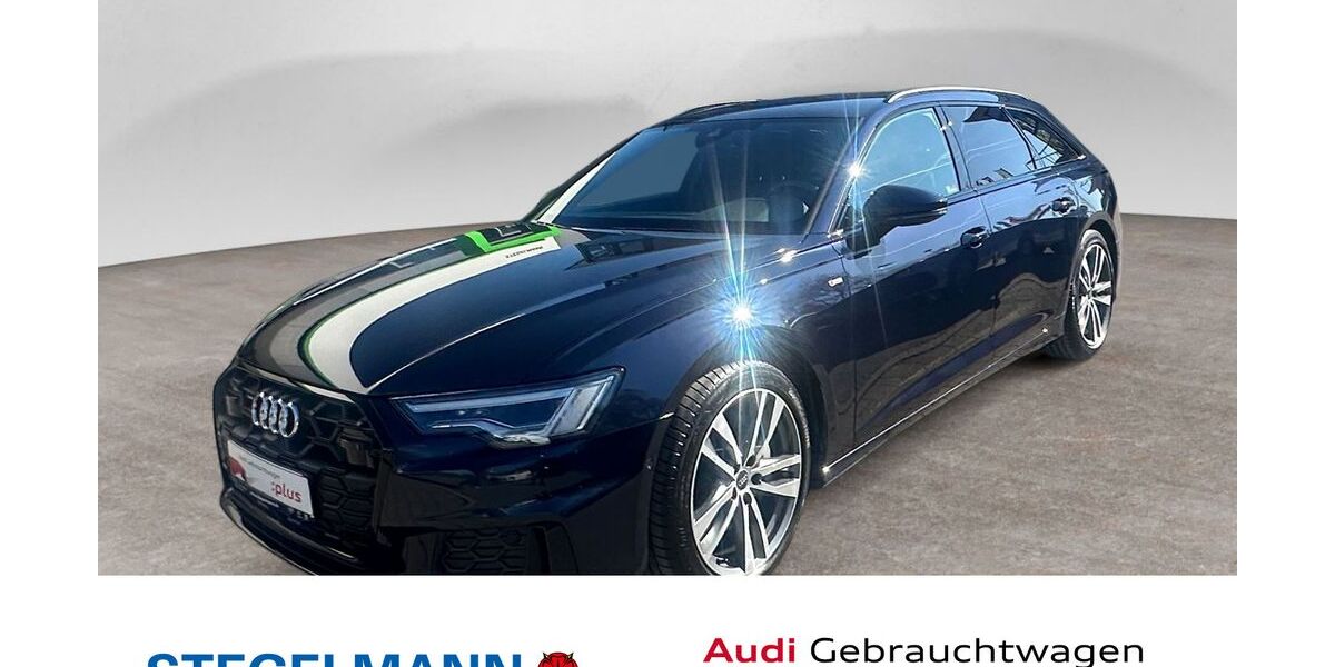 Audi A6 23.965 km 54.190 &euro; Detmold 32756