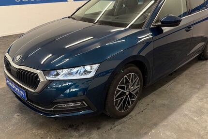 Skoda Octavia 50.000 km 27.900 &euro; Delbrück 33129