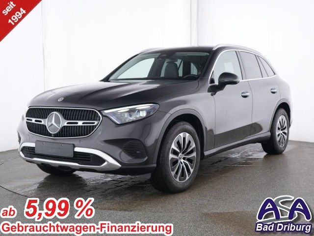 GLC 220