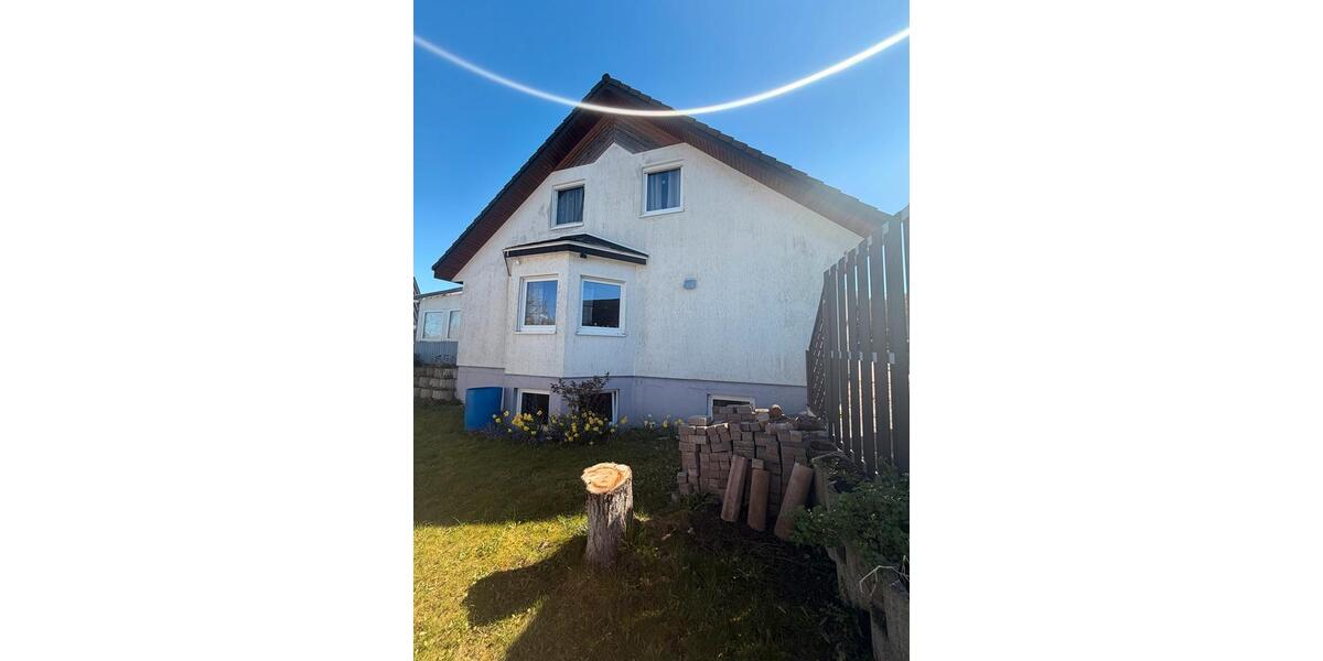 Einfamilienhaus Brakel - 6 Zimmer, 143 m&sup2;, 383.000&euro; | Angebot:26766283