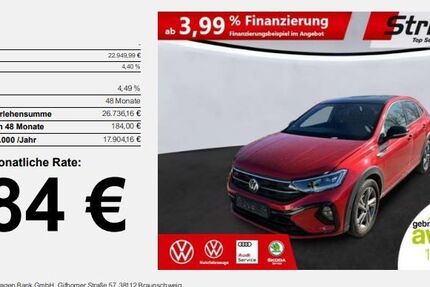 VW Taigo 39.852 km 22.949 &euro; Horn-Bad Meinberg 32805
