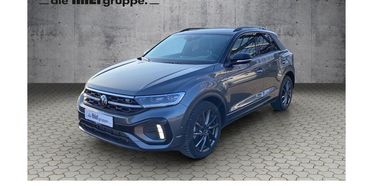 VW T-Roc 22.728 km 31.490 &euro; Bad Driburg 33014