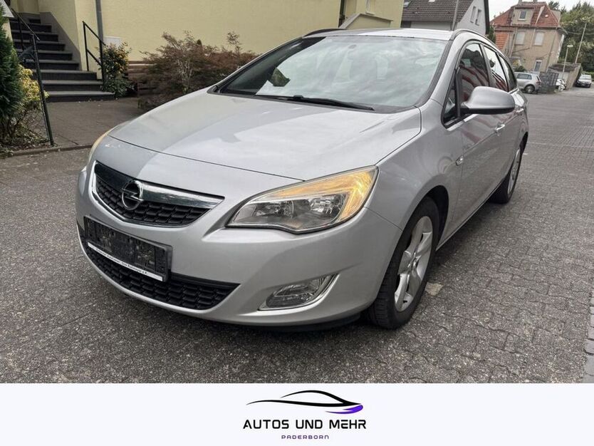 Astra