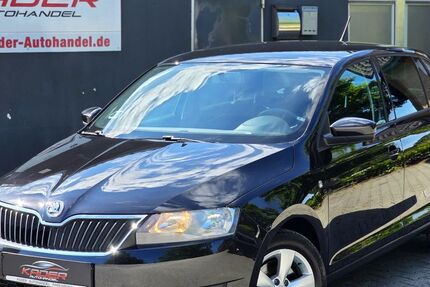 Skoda Rapid 83.000 km 9.900 € Paderborn 33104