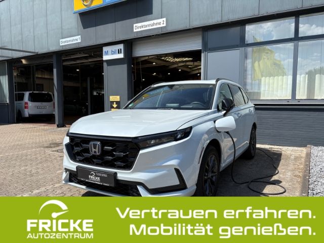 Honda CR-V 22.500 km 44.540 &euro; Lippstadt 59557