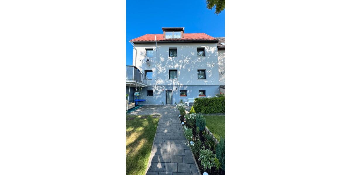 Einfamilienhaus Bad Driburg - 7 Zimmer, 172 m&sup2;, 280.000&euro; | Angebot:27426502