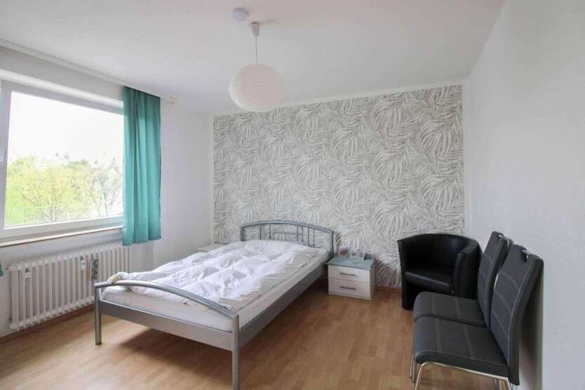 Wohnung zum Kaufen in Detmold 69.000 € 73.23 m²