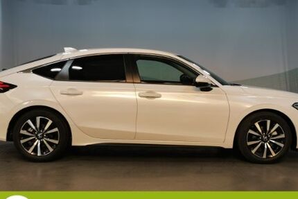 Honda Civic 9.900 km 31.470 &euro; Lippstadt 59557