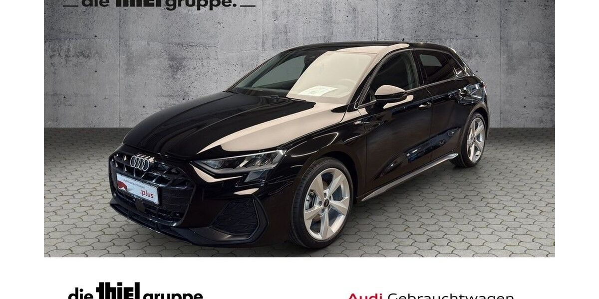 Audi A3 21.250 km 32.950 &euro; Paderborn 33100