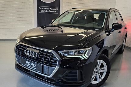 Audi Q3 100.400 km 24.900 &euro; Lippstadt 59557