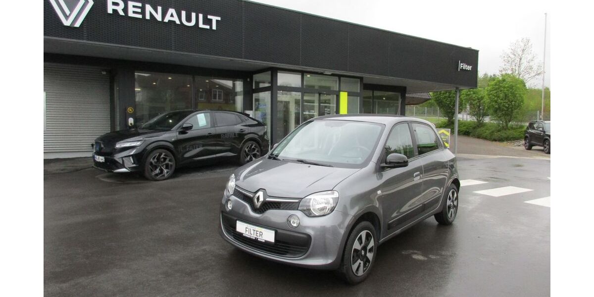 Renault Twingo 91.560 km 7.850 &euro; Nieheim 33039