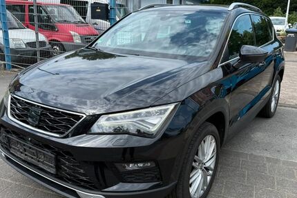 Seat Ateca 202.000 km 15.900 &euro; Lippstadt 59555