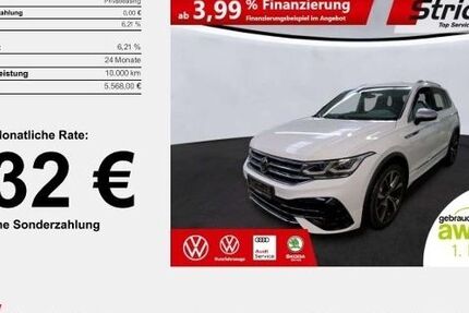 VW Tiguan 22.333 km 36.449 &euro; Detmold 32760