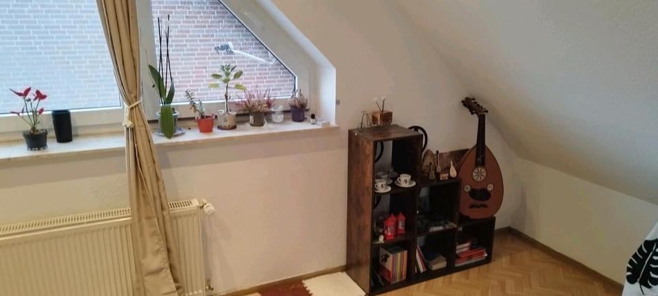 Etagenwohnung Paderborn Neuenbeken - 1 Zimmer, 40 m&sup2;, 400&euro; | Angebot:26267465