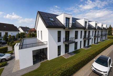 Wohnung Paderborn - Elsen Elsen - 3 Zimmer, 62 m&sup2;, 292.900&euro; | Angebot:27253743