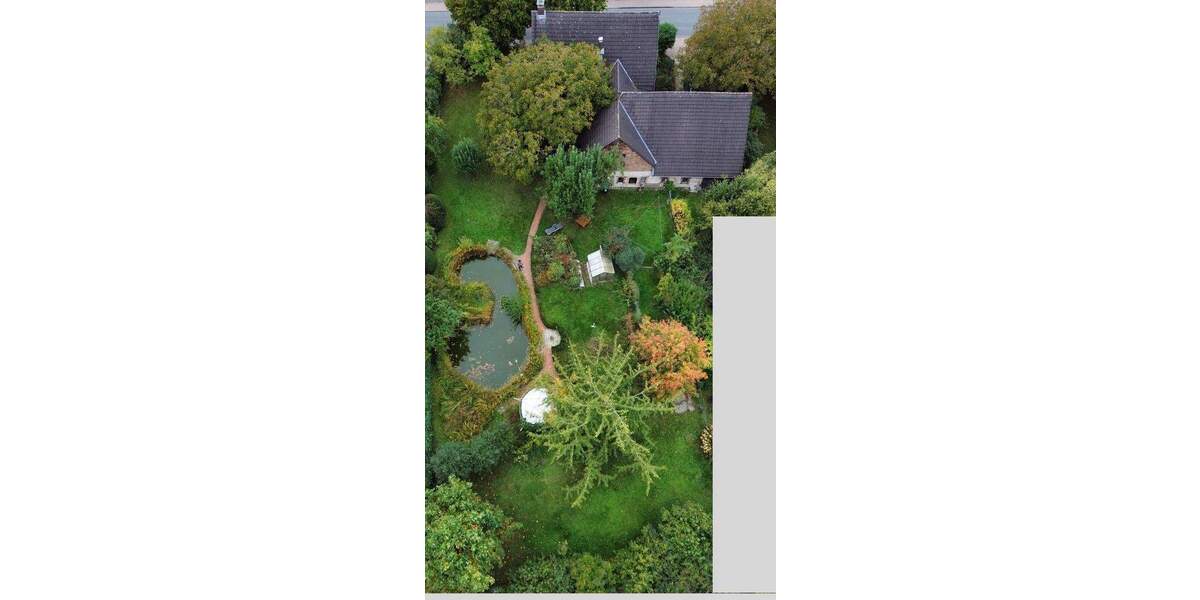 Bauernhaus, Landhaus Paderborn Benhausen - 7 Zimmer, 191 m&sup2;, 590.000&euro; | Angebot:25722320