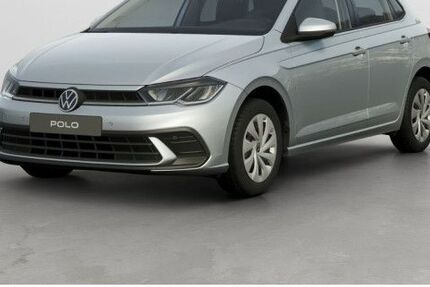 VW Polo 4.380 km 15.950 &euro; Detmold 32756
