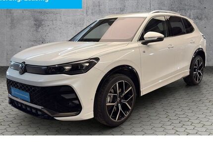 VW Tiguan 7.450 km 48.390 &euro; Paderborn 33100